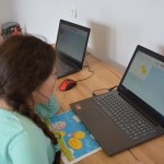 Suwałki SP 11 konkurs kartka wielkanocna