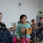 Suwałki SP 11 konkurs kartka wielkanocna