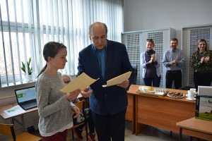 Suwałki SP 11 konkurs kartka wielkanocna