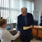 Suwałki SP 11 konkurs kartka wielkanocna