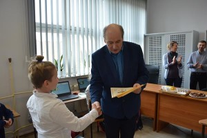 Suwałki SP 11 konkurs kartka wielkanocna