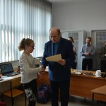 Suwałki SP 11 konkurs kartka wielkanocna