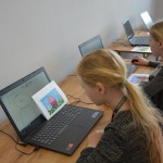 Suwałki SP 11 konkurs kartka wielkanocna