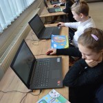 Suwałki SP 11 konkurs kartka wielkanocna