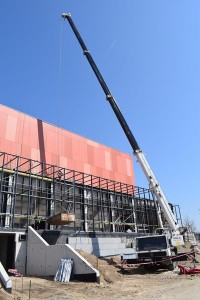 Suwaki Hala Arena