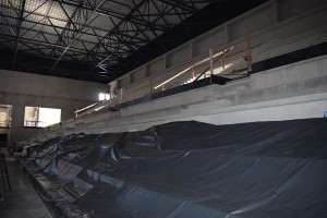 Suwaki Hala Arena