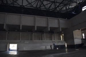 Suwaki Hala Arena