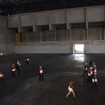Suwaki Hala Arena