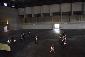 Suwaki Hala Arena