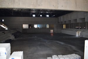 Suwaki Hala Arena