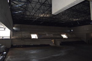 Suwaki Hala Arena