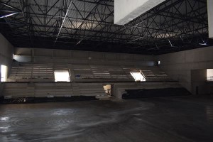 Suwaki Hala Arena