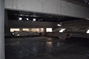 Suwaki Hala Arena