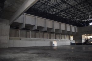 Suwaki Hala Arena