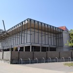Suwaki Hala Arena