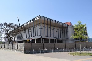 Suwaki Hala Arena
