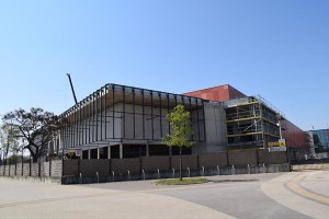 Suwaki Hala Arena