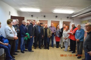Suwałki Suwalska Olimpiada Seniorów strzelanie