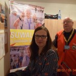 Suwałki Suwalska Olimpiada Seniorów strzelanie