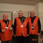 Suwałki Suwalska Olimpiada Seniorów strzelanie