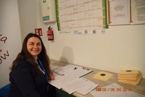 Suwałki Suwalska Olimpiada Seniorów strzelanie