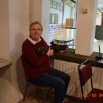 Suwałki Suwalska Olimpiada Seniorów strzelanie