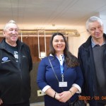 Suwałki Suwalska Olimpiada Seniorów strzelanie