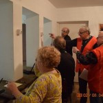 Suwałki Suwalska Olimpiada Seniorów strzelanie