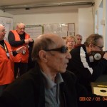 Suwałki Suwalska Olimpiada Seniorów strzelanie