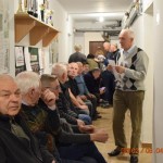 Suwałki Suwalska Olimpiada Seniorów strzelanie