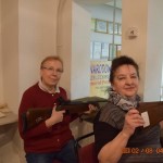 Suwałki Suwalska Olimpiada Seniorów strzelanie