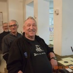 Suwałki Suwalska Olimpiada Seniorów strzelanie