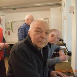 Suwałki Suwalska Olimpiada Seniorów strzelanie