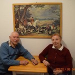 Suwałki Suwalska Olimpiada Seniorów strzelanie