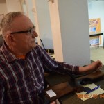 Suwałki Suwalska Olimpiada Seniorów strzelanie