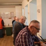 Suwałki Suwalska Olimpiada Seniorów strzelanie