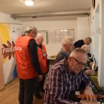 Suwałki Suwalska Olimpiada Seniorów strzelanie