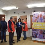 Suwałki Suwalska Olimpiada Seniorów strzelanie