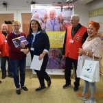 Suwałki Suwalska Olimpiada Seniorów strzelanie