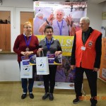 Suwałki Suwalska Olimpiada Seniorów strzelanie