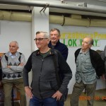 Suwałki Suwalska Olimpiada Seniorów strzelanie