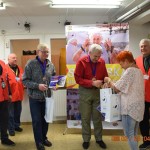 Suwałki Suwalska Olimpiada Seniorów strzelanie
