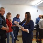 Suwałki Suwalska Olimpiada Seniorów strzelanie