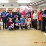 Suwałki Suwalska Olimpiada Seniorów strzelanie