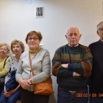 Suwałki Suwalska Olimpiada Seniorów strzelanie