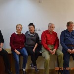 Suwałki Suwalska Olimpiada Seniorów strzelanie