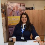 Suwałki Suwalska Olimpiada Seniorów strzelanie