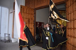 Suwałki Miejska Droga Krzyżowa