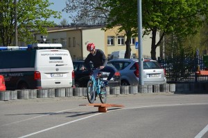 Suwałki WORD zawody NRD