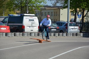 Suwałki WORD zawody NRD